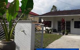 Nana's Seremban Homestay